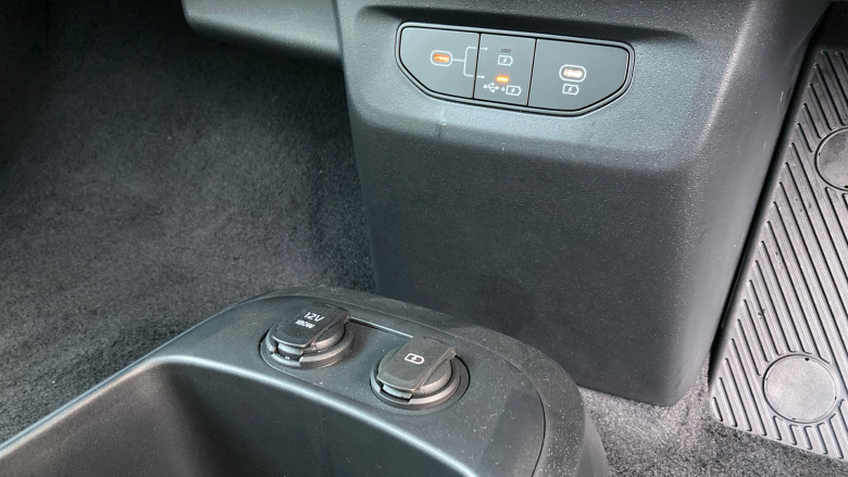 Kia EV6 168kW GT Line 84kWh 5dr Auto Electric Estate